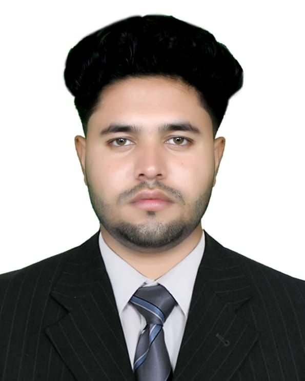 Sadiq Ameen