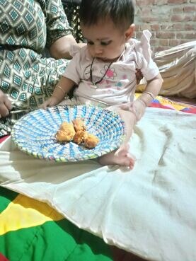 ABHISHEK RASTOGI