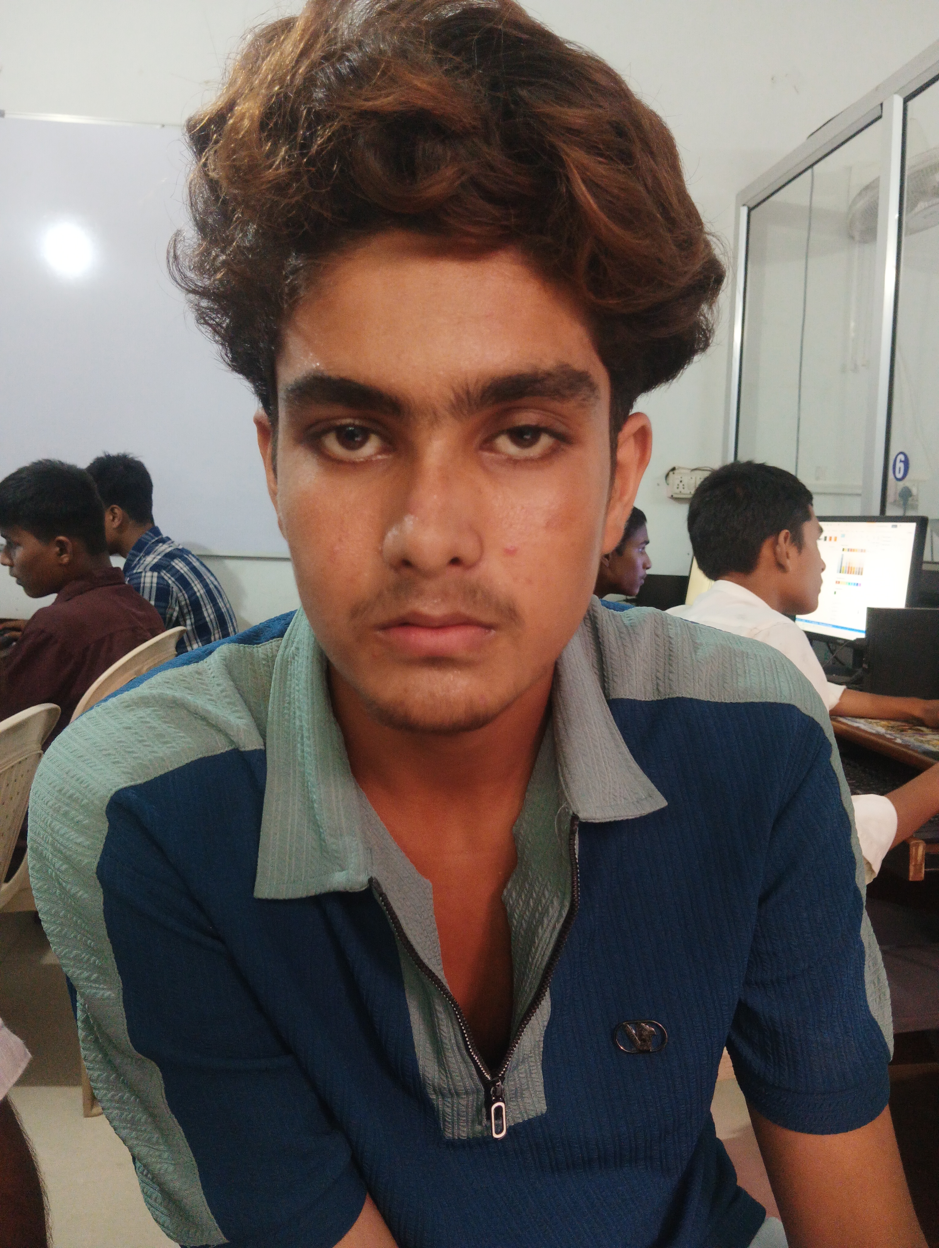 AZAN MANSOORI